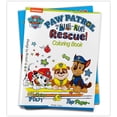 thumbnail image 1 of Paw Patrol On A Ruff-Ruff Rescue: Paw Patrol Coloring Book by Wonder House PB, 1 of 3