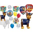 thumbnail image 1 of Paw Patrol Party Supplies Yelp for HELP Birthday Balloon Bouquet Decorations, 1 of 9