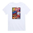 thumbnail image 1 of Paw Patrol - Paw Patrol Movie - Toddler And Youth Short Sleeve Graphic T-Shirt, 1 of 6