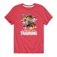 thumbnail image 1 of Paw Patrol - Paw Patrol Movie - Toddler And Youth Short Sleeve Graphic T-Shirt, 1 of 5
