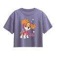 thumbnail image 1 of Paw Patrol - Paw Power - Youth Girls Boxy T-Shirt, 1 of 5