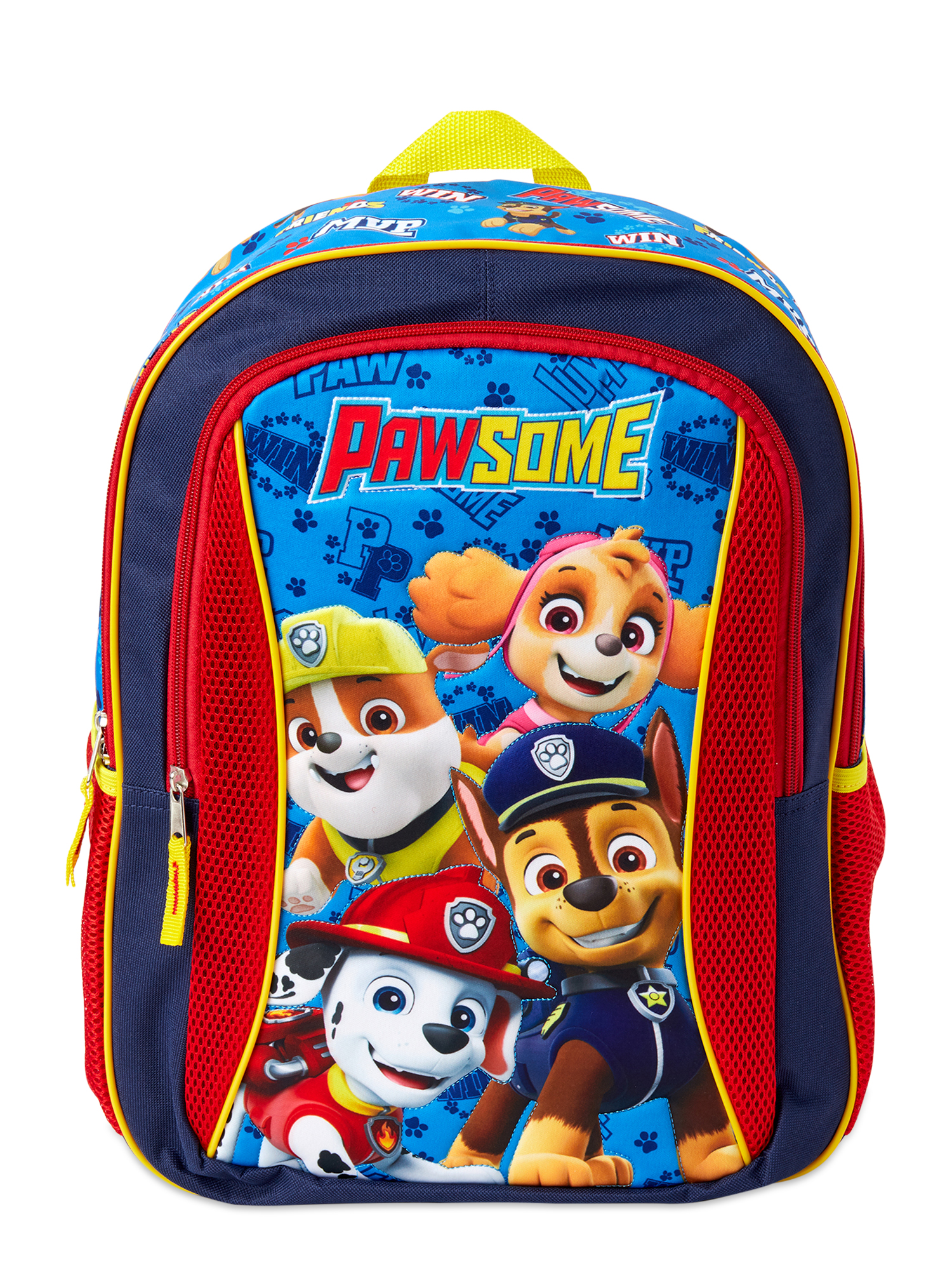 Paw Patrol Pawsome Backpack - image 1 of 6
