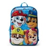 Paw Patrol Pawsome Friends Boys 17" Backpack