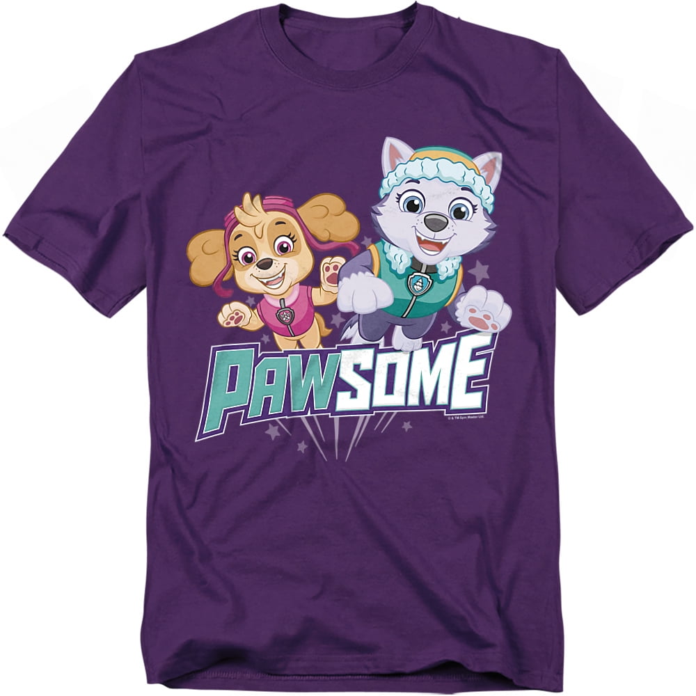 Paw Patrol Men's Clothing in Paw Patrol Clothing - Walmart.com