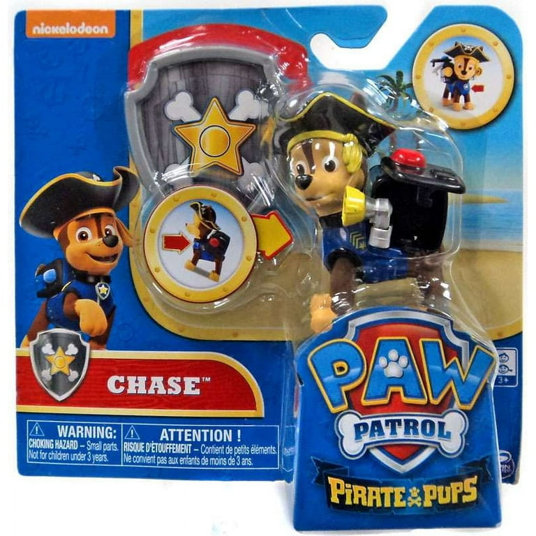 Paw patrol pirate toys 2025