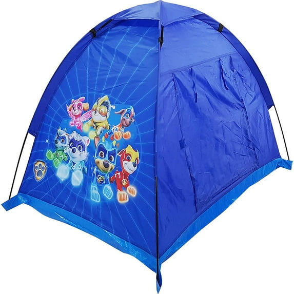 Paw Patrol Play Tent