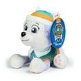 thumbnail image 1 of Paw Patrol Plush Pup Pals, Everest, 1 of 3