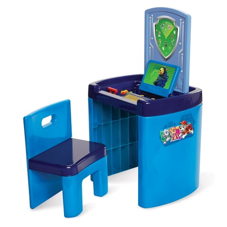Paw Patrol Pop Up Pretend Table
