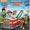 thumbnail image 1 of Pre-Owned Nickelodeon PAW Patrol: Pups Lend a Paw, 1 of 1