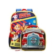 thumbnail image 1 of Paw Patrol Ready For Action Backpack With Lunch Bag, 1 of 3