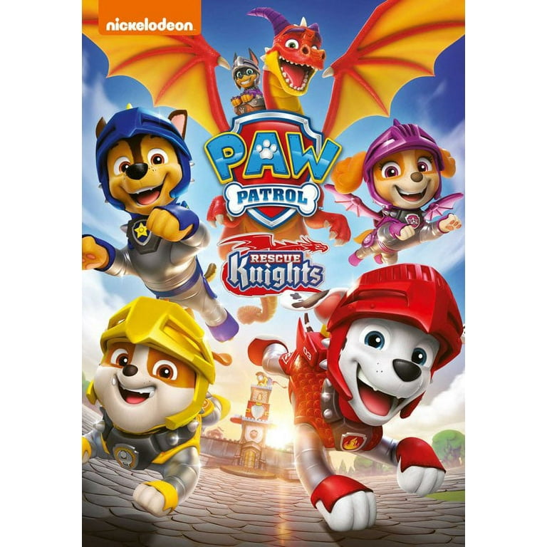 Robo dog best sale paw patrol walmart