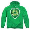 thumbnail image 1 of Paw Patrol Rocky Badge Unisex Adult Pull-Over Hoodie, 1 of 5