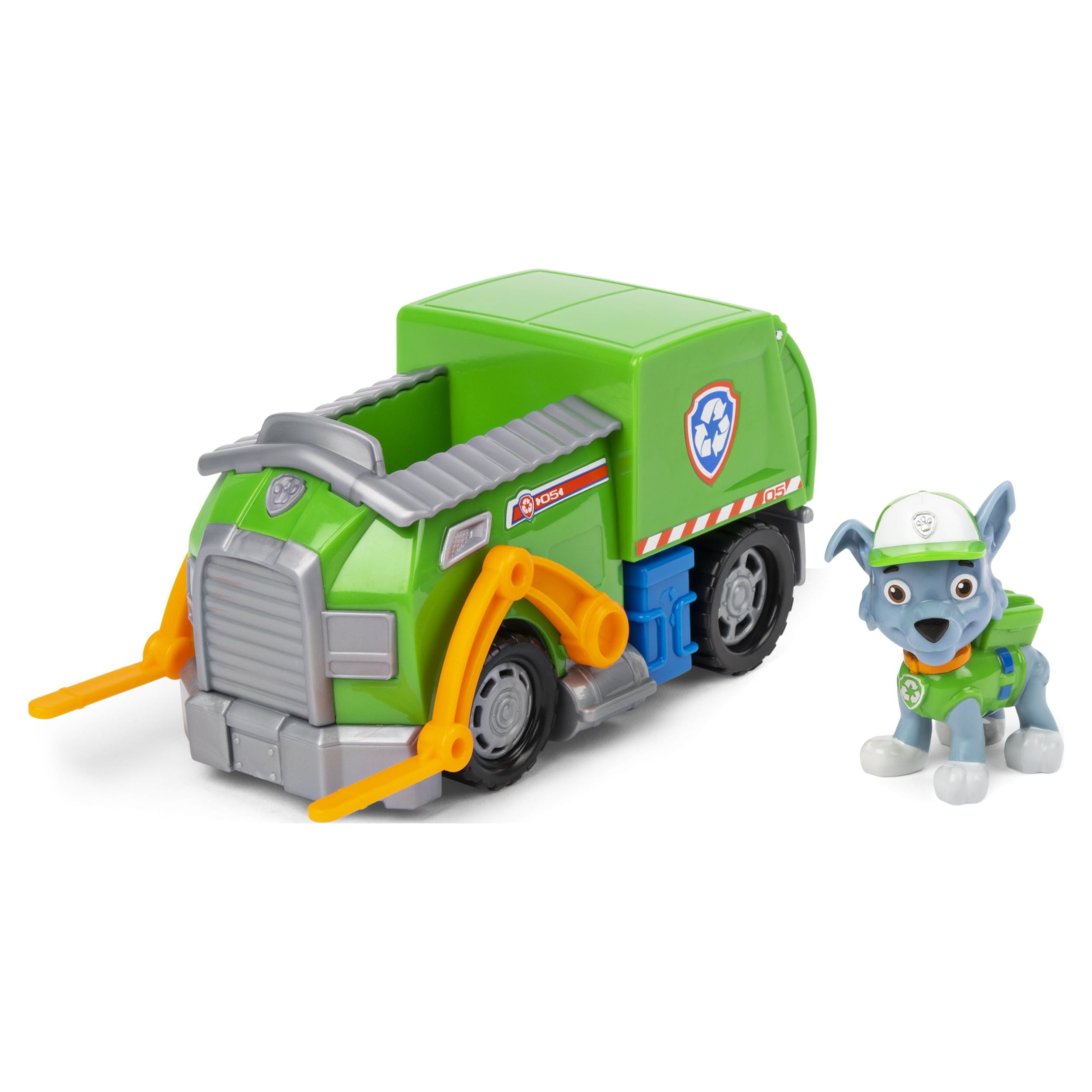 Paw Patrol Cars in Cars RC Drones Trains Walmart