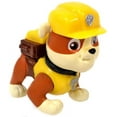 thumbnail image 1 of paw patrol figures - rubble, 1 of 2