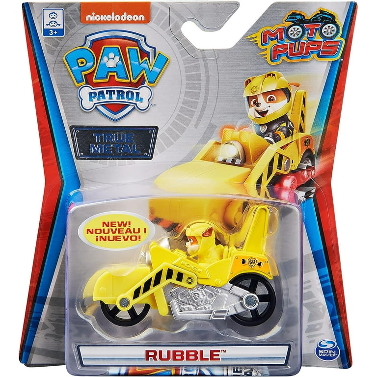 Moto paw patrol walmart hotsell