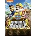 thumbnail image 1 of Paw Patrol: Rubble On The Double (DVD), Nickelodeon, Kids & Family, 1 of 2
