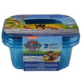 thumbnail image 1 of Paw Patrol Salad Container, 2 Pack, 1 of 1