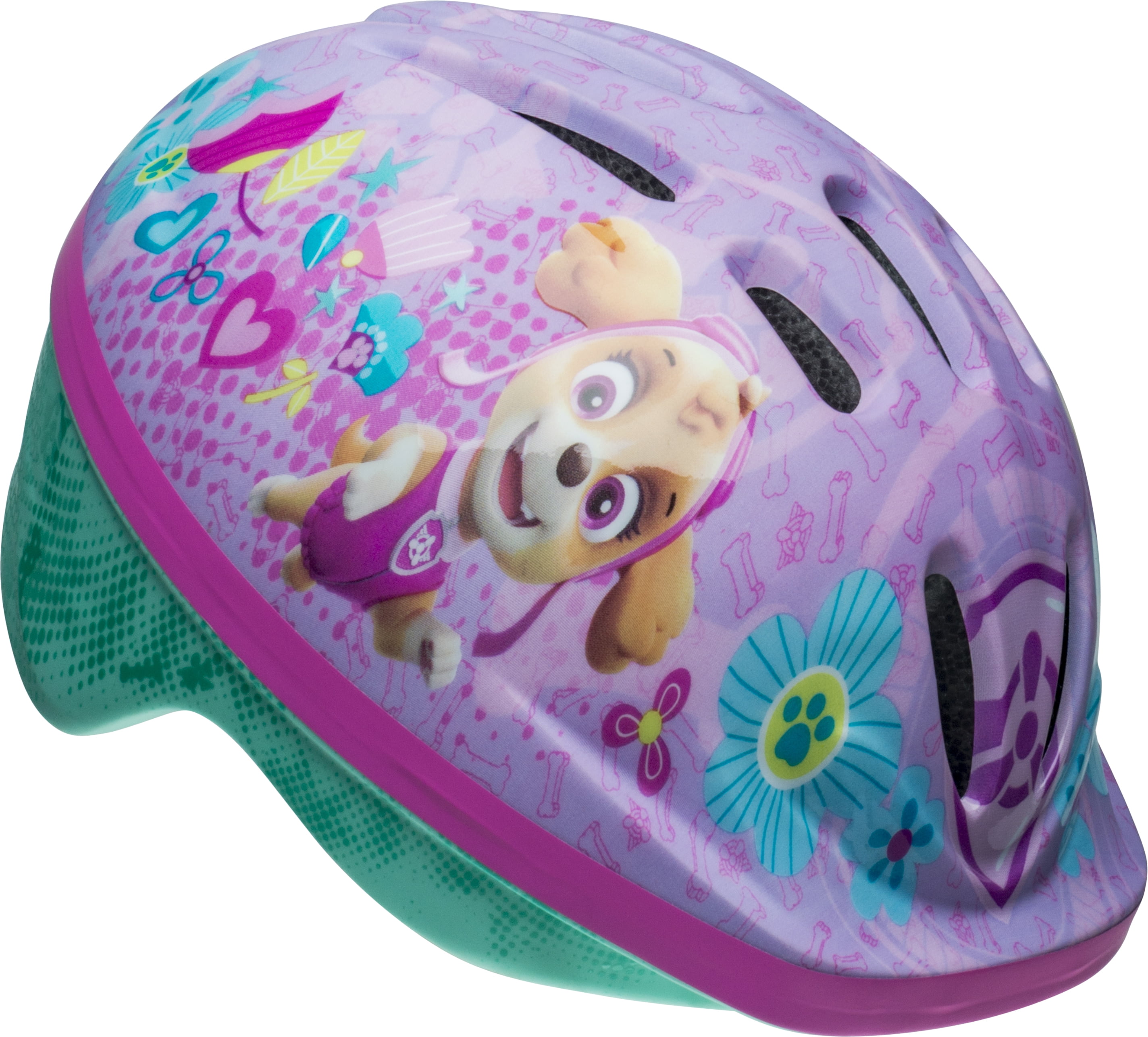 Paw patrol bike helmet walmart new arrivals