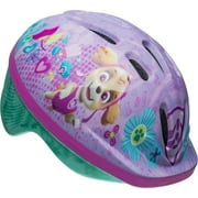 Paw Patrol Skye 2D Bike Helmet, Toddler 3+ 48-52cm