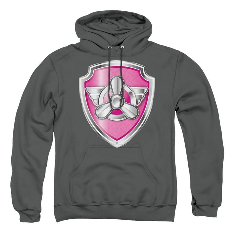 Paw patrol skye hoodie hot sale
