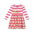 thumbnail image 1 of Paw Patrol Skye Dress Long Sleeve Sizes 2T-8, 1 of 1