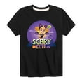 thumbnail image 1 of Paw Patrol - Skye Scary Cute - Toddler And Youth Short Sleeve Graphic T-Shirt, 1 of 6