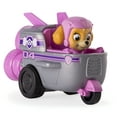 thumbnail image 1 of Paw Patrol - Skye Spaceship Rescue Racer, 1 of 3
