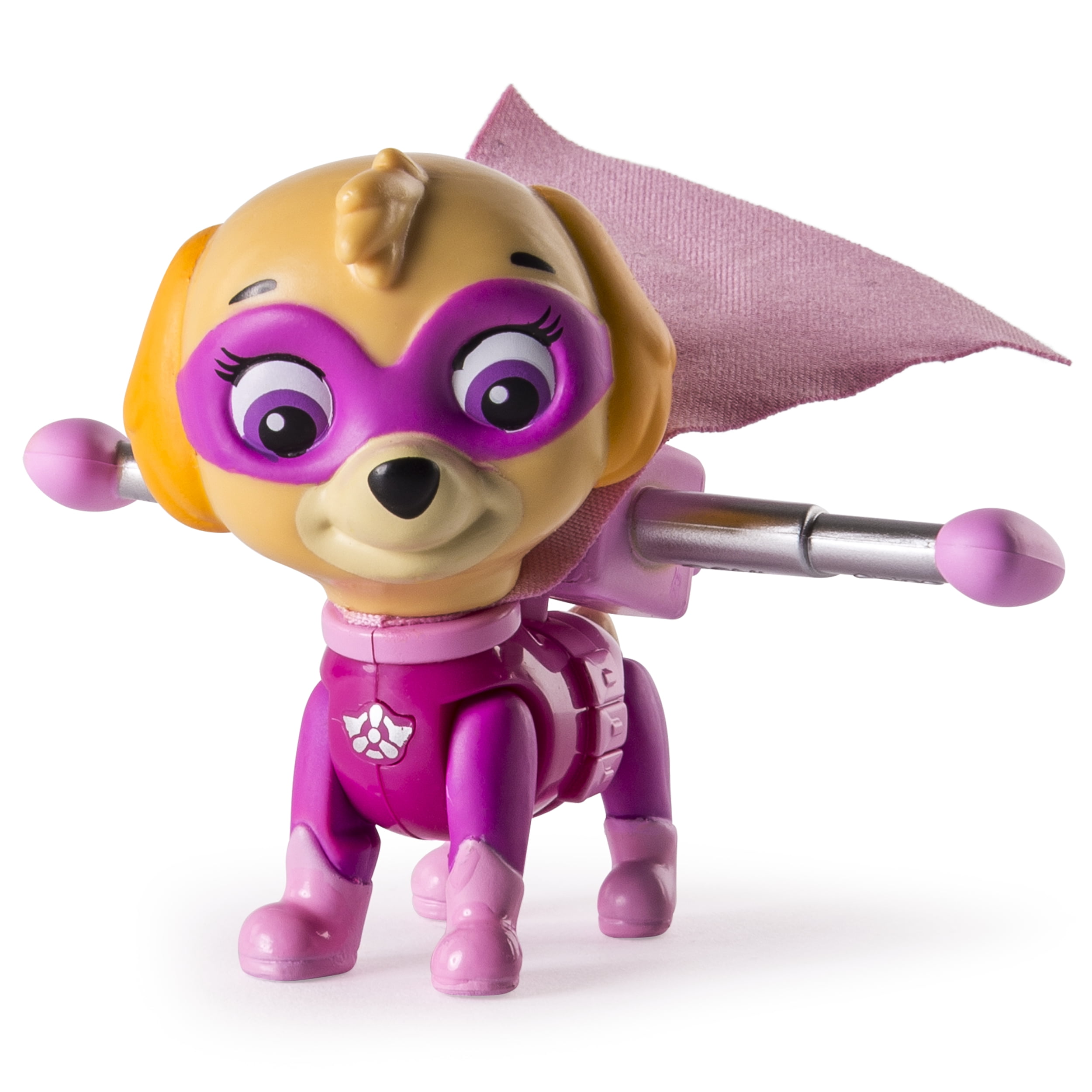 Paw Patrol - Skye Super Pups Figure