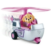 Paw Patrol Skye?s High Flyin? Copter, Vehicle and Figure