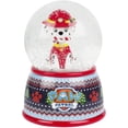 thumbnail image 1 of Paw Patrol Snow Globe Coin Bank, 1 of 2