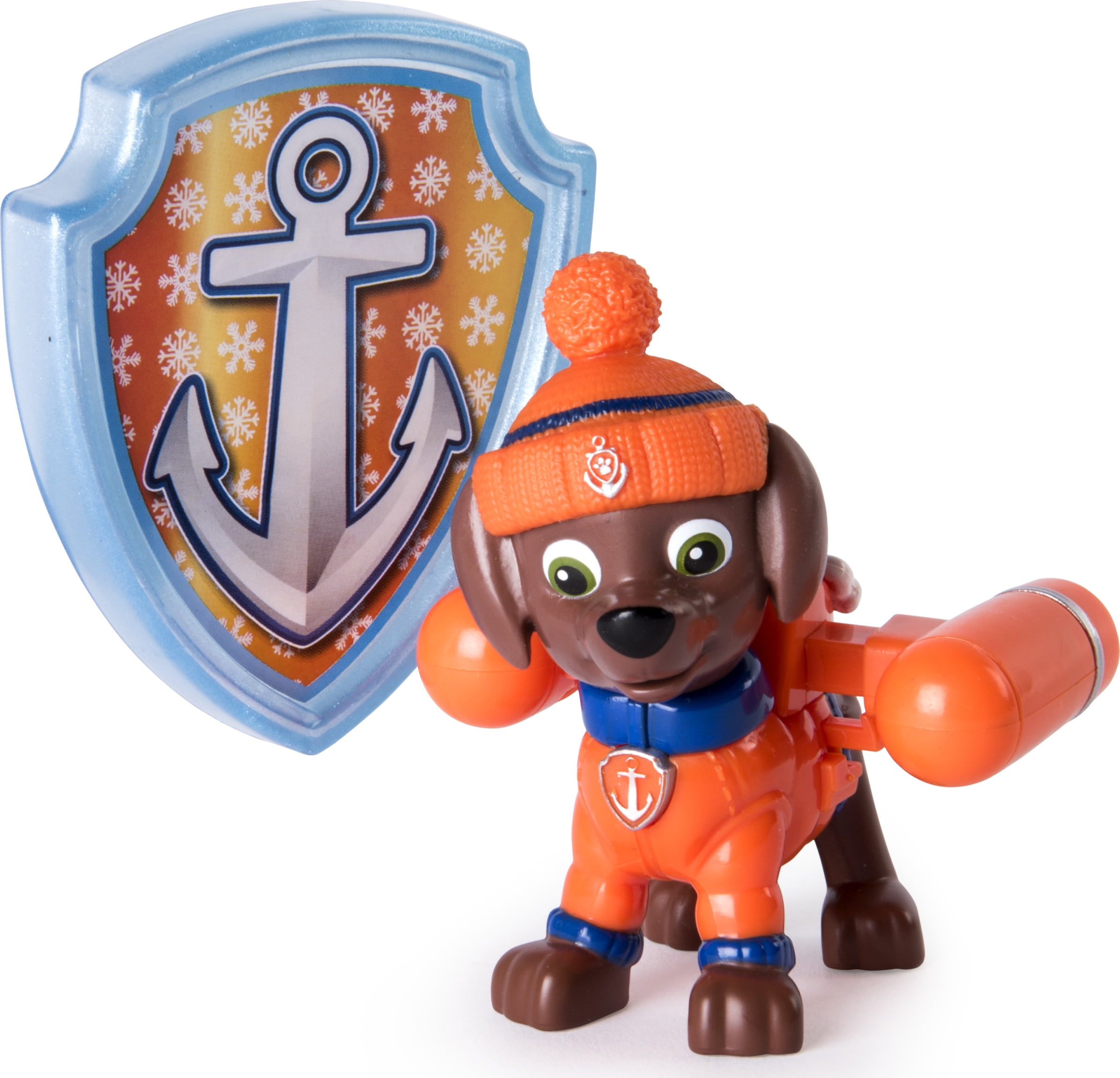 Zuma Sports Uniform - Paw Patrol