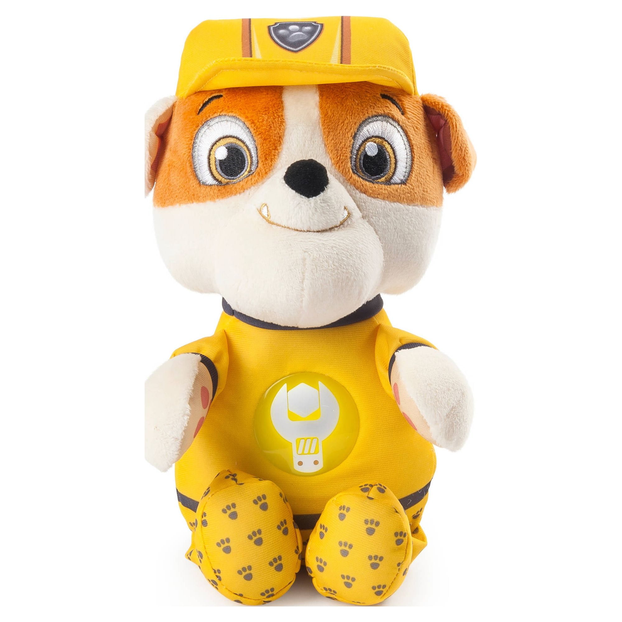 Paw patrol snuggle 2025 up pup zuma
