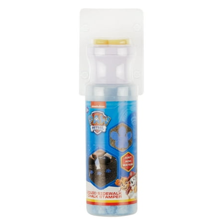 Paw Patrol Stamper Chalk
