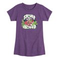 thumbnail image 1 of Paw Patrol - Stomp Around Toddler Girls' Toddler Short Sleeve Graphic T-Shirt, 1 of 4
