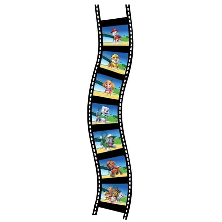 PAW Patrol Stories Projector and Torch Light