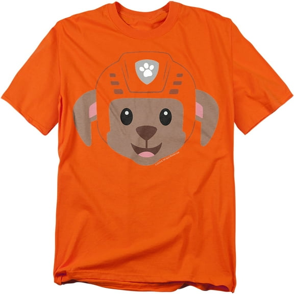 Paw Patrol T-Shirt Zuma Emoji Unisex Graphic Tee for Men & Women