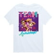 thumbnail image 1 of Paw Patrol - Team Awesome - Toddler And Youth Short Sleeve Graphic T-Shirt, 1 of 6
