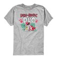thumbnail image 1 of Paw Patrol - Dino Riffic Duo Toddler Boys' Toddler Short Sleeve Graphic T-Shirt, 1 of 5