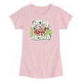thumbnail image 1 of Paw Patrol - Stomp Around Toddler Short Sleeve Graphic T-Shirt, 1 of 4
