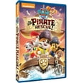 thumbnail image 1 of Paw Patrol: The Great Pirate Rescue! (DVD), Nickelodeon, Animation, 1 of 4
