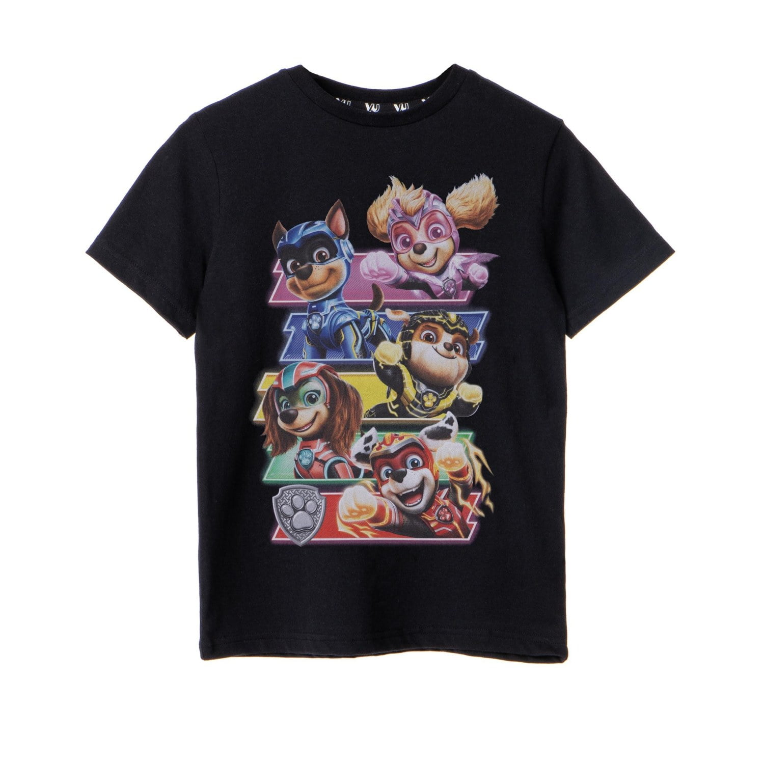 Paw patrol t shirt h&m sales
