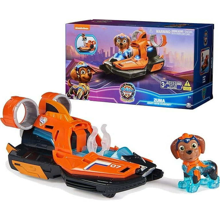 Paw patrol toys uk online