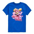 thumbnail image 1 of Paw Patrol The Movie - Skys The Limit - Toddler & Youth Short Sleeve Graphic T-Shirt, 1 of 6