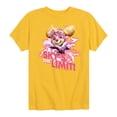 thumbnail image 1 of Paw Patrol The Movie - Skys The Limit - Toddler & Youth Short Sleeve Graphic T-Shirt, 1 of 6