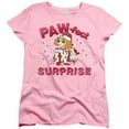 thumbnail image 1 of Paw Patrol The Paw-Fect Christmas Gift Skye Women's T Shirt, 1 of 5