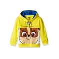 thumbnail image 1 of Paw Patrol Toddler Boy Big Face Zip-Up Hoodie Sweatshirt (2T-5T), 1 of 2