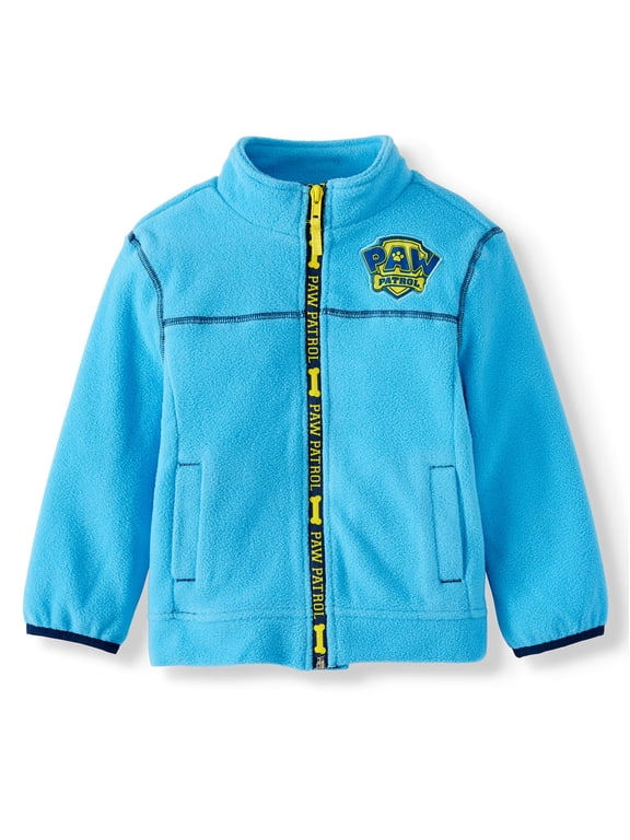Toddler Boy Fleece Jacket