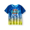 thumbnail image 1 of Paw Patrol Toddler Boy Rashguard Swim Shirt, 1 of 3