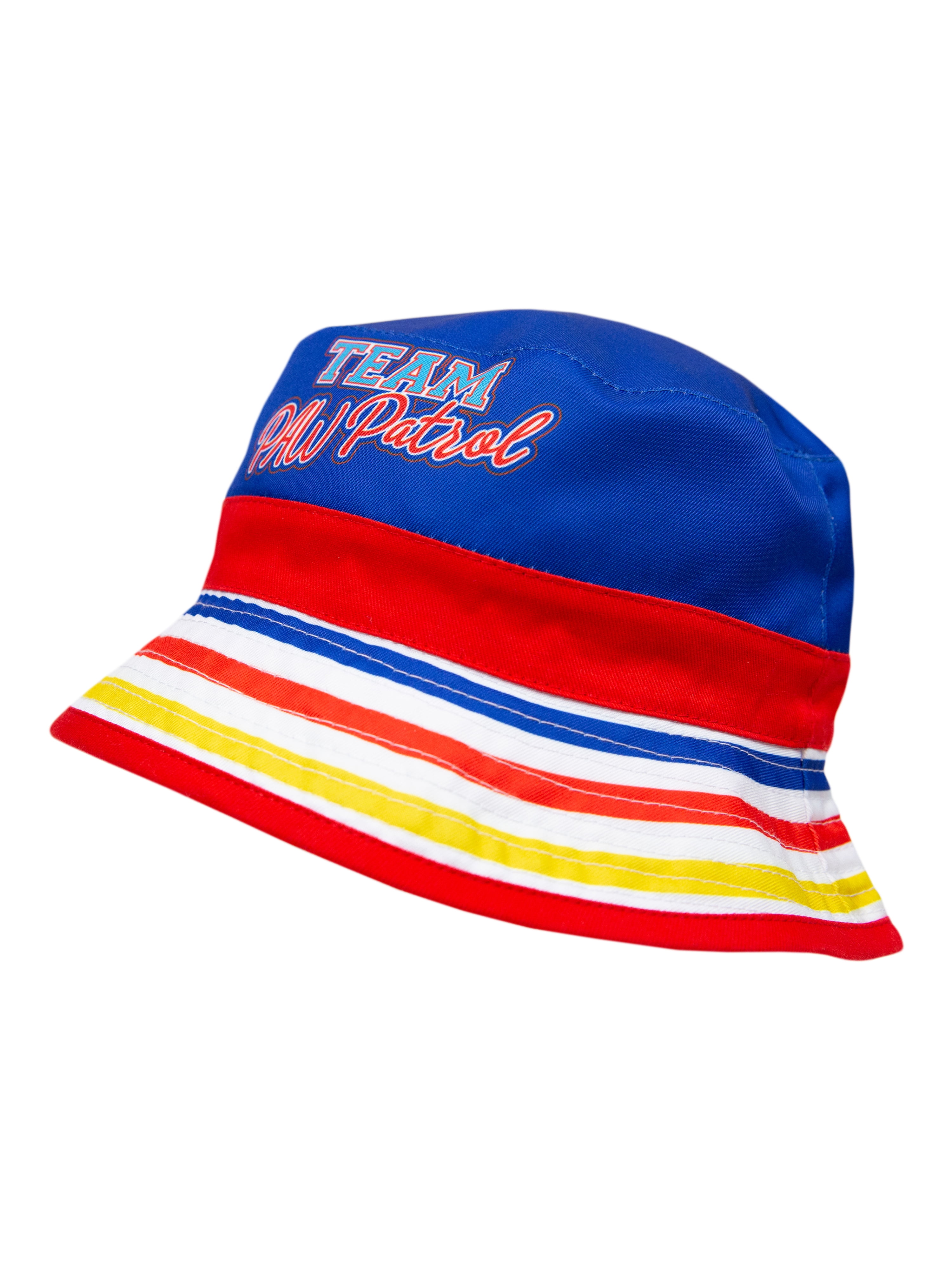 Paw Patrol Toddler Boys Bucket Hat
