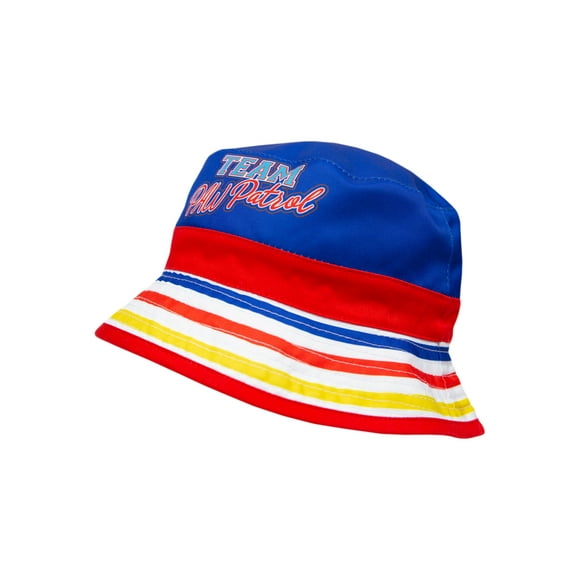 Paw Patrol Toddler Boys Bucket Hat